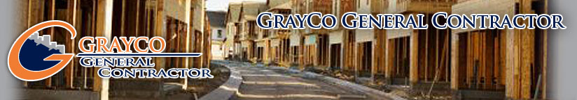 GrayCo General Contractor